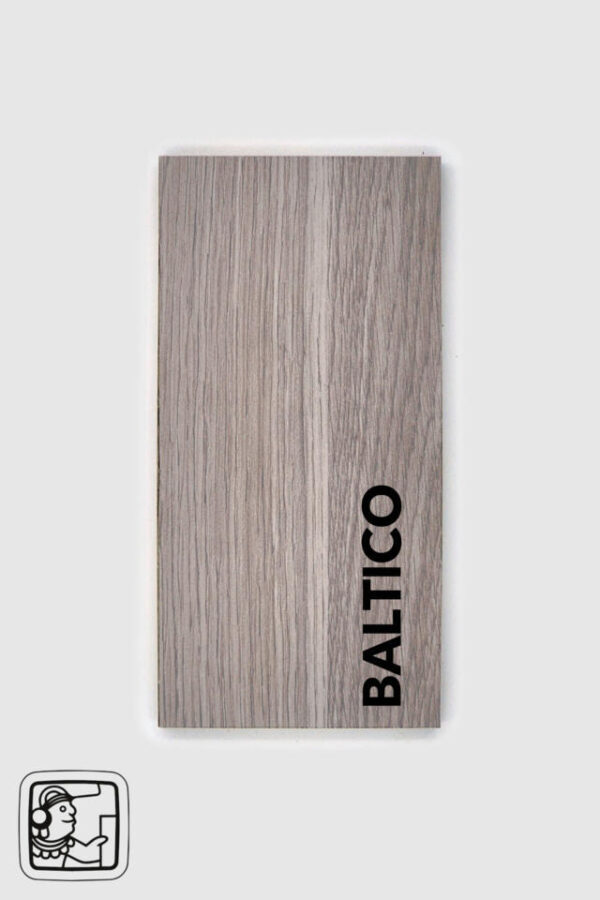 Melamina Báltico - Imagen 2