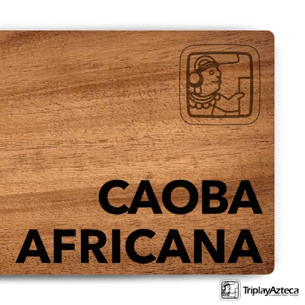 Caoba