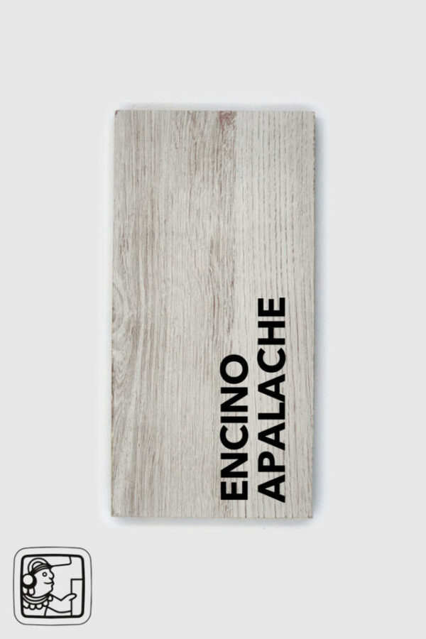 Melamina Encino Apalache - Imagen 2