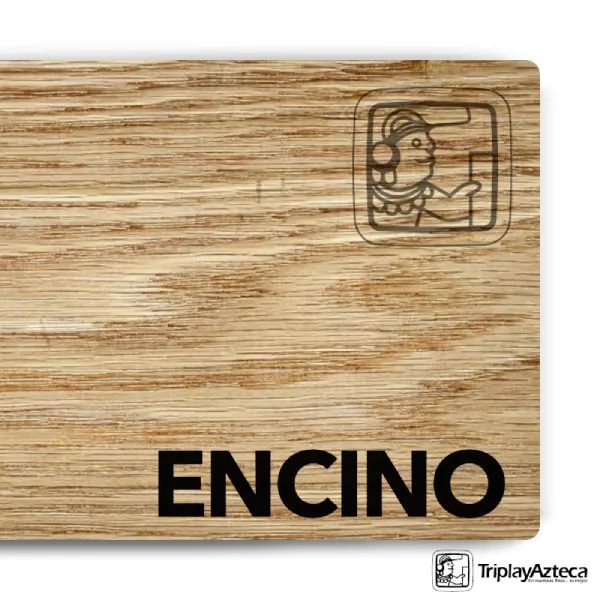 Encino Rojo