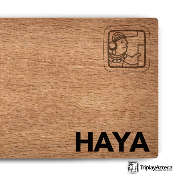 Haya