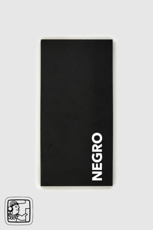 Melamina Negro - Imagen 2