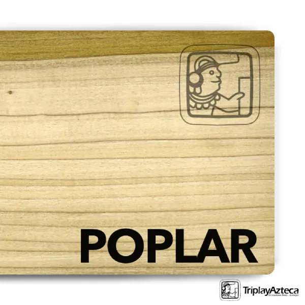 Poplar